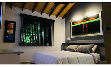 casa campestre en venta Santagueda, Caldas