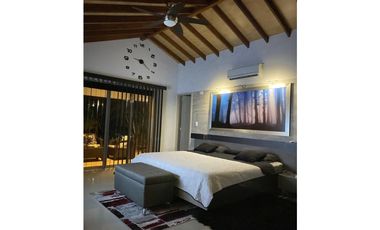 casa campestre en venta Santagueda, Caldas