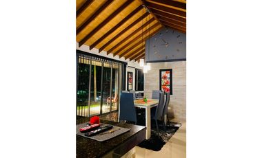 casa campestre en venta Santagueda, Caldas