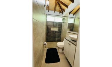 casa campestre en venta Santagueda, Caldas