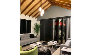 casa campestre en venta Santagueda, Caldas