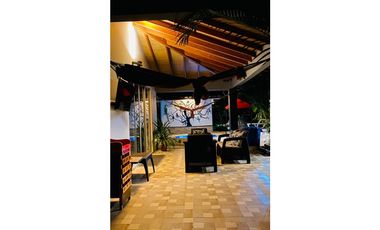 casa campestre en venta Santagueda, Caldas