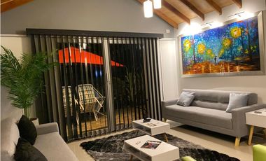 casa campestre en venta Santagueda, Caldas