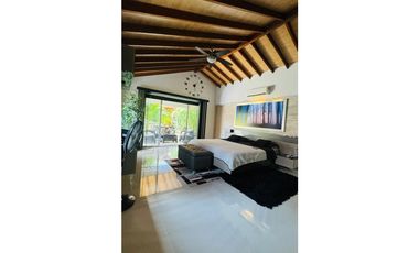 casa campestre en venta Santagueda, Caldas