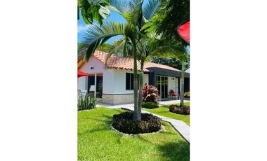 casa campestre en venta Santagueda, Caldas