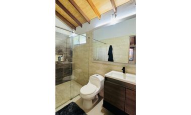 casa campestre en venta Santagueda, Caldas
