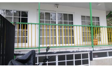 Venta  tipo campestre Manizales
