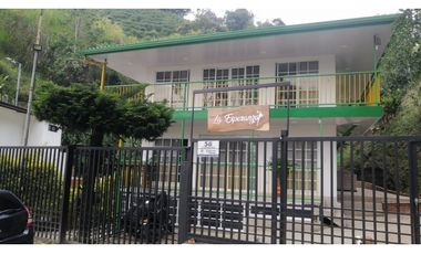 Venta  tipo campestre Manizales