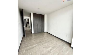 Apartamento en venta, Barrio la Camelia, Manizales