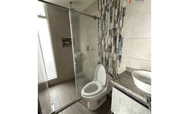 Apartamento en venta, Barrio la Camelia, Manizales