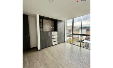 Apartamento en venta, Barrio la Camelia, Manizales