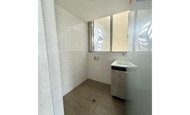 Apartamento en venta, Barrio la Camelia, Manizales