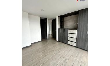 Apartamento en venta, Barrio la Camelia, Manizales