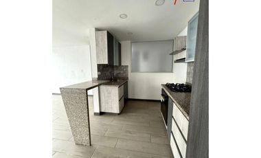 Apartamento en venta, Barrio la Camelia, Manizales