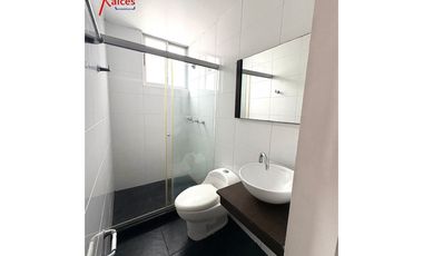 Apartamento en Venta barrio el Trebol-Manizales