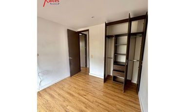 Apartamento en Venta barrio el Trebol-Manizales