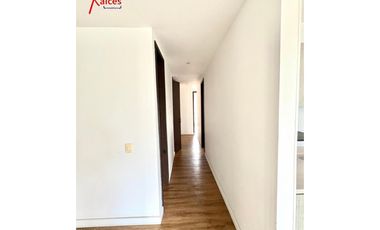 Apartamento en Venta barrio el Trebol-Manizales