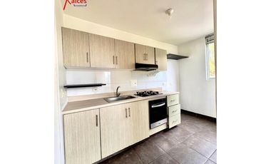 Apartamento en Venta barrio el Trebol-Manizales