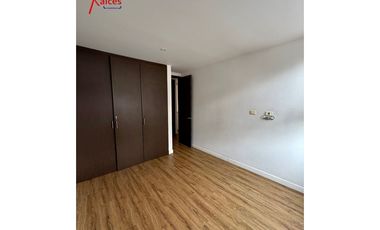 Apartamento en Venta barrio el Trebol-Manizales