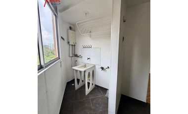 Apartamento en Venta barrio el Trebol-Manizales
