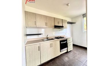 Apartamento en Venta barrio el Trebol-Manizales