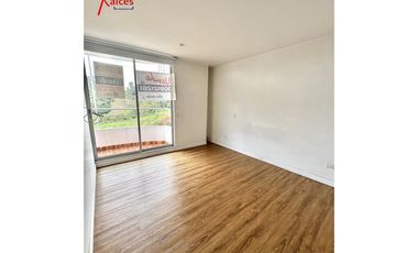 Apartamento en Venta barrio el Trebol-Manizales