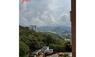 Apartamento en Venta barrio el Trebol-Manizales