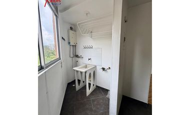 Apartamento en Venta barrio el Trebol-Manizales