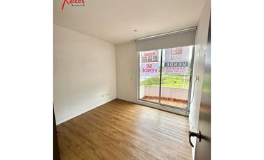 Apartamento en Venta barrio el Trebol-Manizales