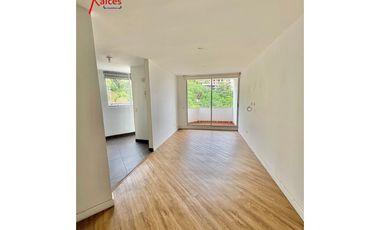 Apartamento en Venta barrio el Trebol-Manizales