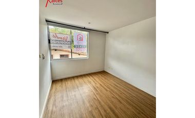 Apartamento en Venta barrio el Trebol-Manizales