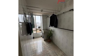 Apartamento en Arrendamiento Barrio Belen