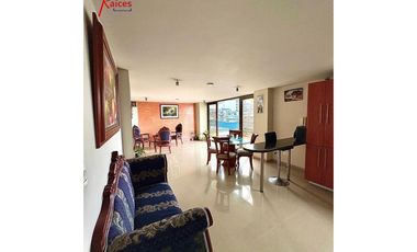 Apartamento en Arrendamiento Barrio Belen
