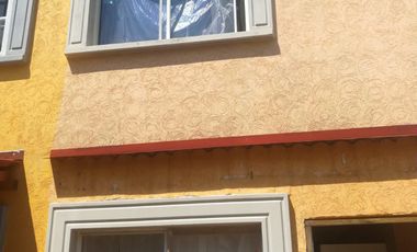 SE VENDE CASA EN MORELOS (MUNICIPIO DE EMILIANO ZAPATA)