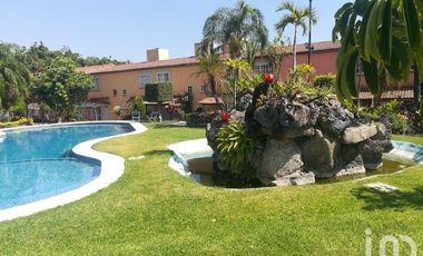 SE VENDE CASA EN MORELOS (MUNICIPIO DE EMILIANO ZAPATA)