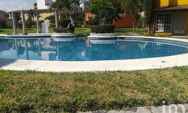 SE VENDE CASA EN MORELOS (MUNICIPIO DE EMILIANO ZAPATA)
