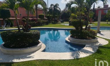 SE VENDE CASA EN MORELOS (MUNICIPIO DE EMILIANO ZAPATA)