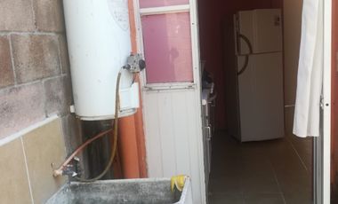 SE VENDE CASA EN MORELOS (MUNICIPIO DE EMILIANO ZAPATA)