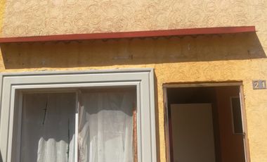SE VENDE CASA EN MORELOS (MUNICIPIO DE EMILIANO ZAPATA)
