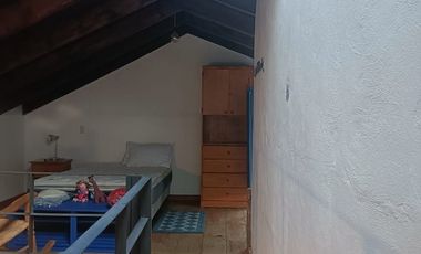 Departamento en Renta Barrio de Cuxtitali