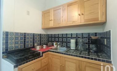 Departamento en Renta Barrio de Cuxtitali