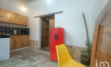 Departamento en Renta Barrio de Cuxtitali