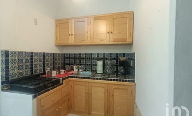 Departamento en Renta Barrio de Cuxtitali