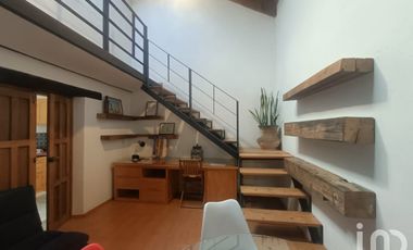 Departamento en Renta Barrio de Cuxtitali