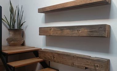 Departamento en Renta Barrio de Cuxtitali