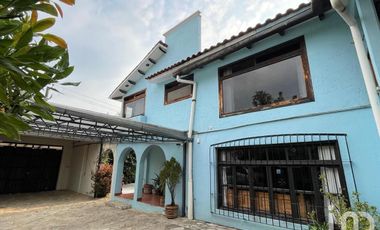 Gran Casa Colonial en el Corazón de San Cristóbal Ideal para Hotel Boutique o Familia Grande