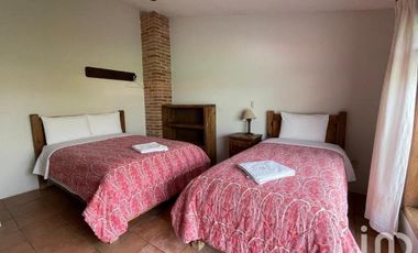 Gran Casa Colonial en el Corazón de San Cristóbal Ideal para Hotel Boutique o Familia Grande