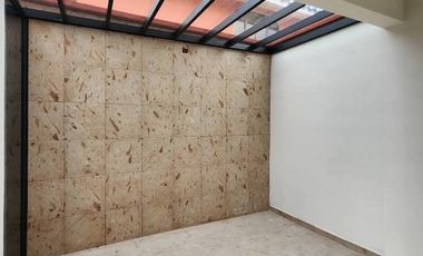 Venta de casa en Fraccionamiento la Herradura en Coatepec.