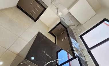 Venta de casa en Fraccionamiento la Herradura en Coatepec.