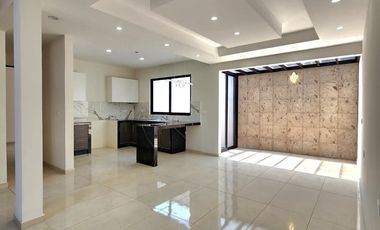 Venta de casa en Fraccionamiento la Herradura en Coatepec.